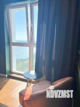 2-к квартира, на длительный срок, 48м2, 24/25 этаж