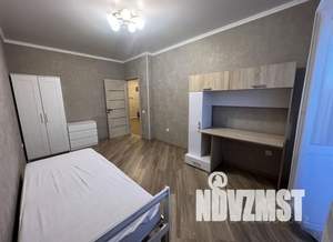 3-к квартира, на длительный срок, 85м2, 7/21 этаж