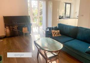 2-к квартира, на длительный срок, 49м2, 4/5 этаж