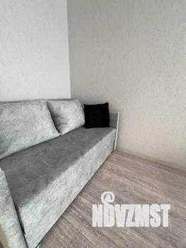 1-к квартира, посуточно, 38м2, 16/18 этаж