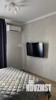 Студия квартира, посуточно, 23м2, 6/10 этаж