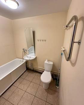 1-к квартира, на длительный срок, 37м2, 17/18 этаж