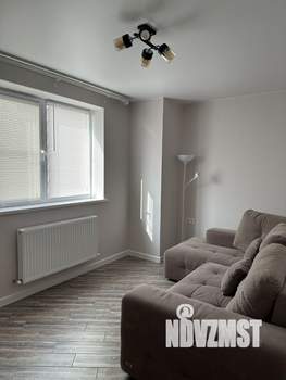 2-к квартира, на длительный срок, 54м2, 9/23 этаж