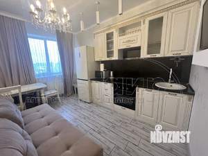 1-к квартира, на длительный срок, 41м2, 11/24 этаж