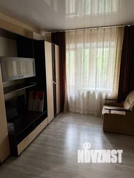 1-к квартира, на длительный срок, 31м2, 4/6 этаж