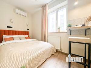 Студия квартира, посуточно, 18м2, 2/23 этаж