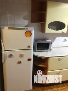 3-к квартира, посуточно, 82м2, 1/2 этаж