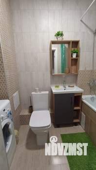 Студия квартира, на длительный срок, 24м2, 2/10 этаж