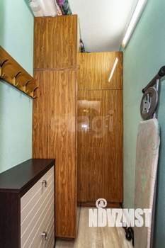 2-к квартира, на длительный срок, 51м2, 3/9 этаж