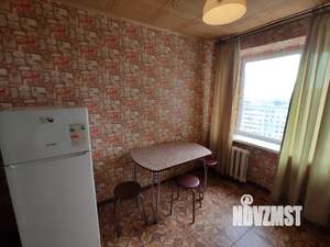 2-к квартира, на длительный срок, 52м2, 13/16 этаж