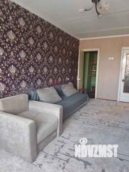 1-к квартира, на длительный срок, 40м2, 7/9 этаж