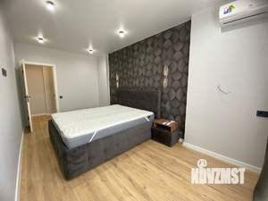 2-к квартира, на длительный срок, 56м2, 18/24 этаж
