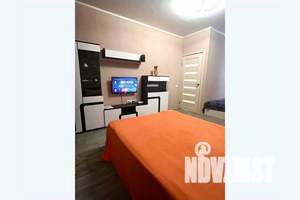 1-к квартира, посуточно, 45м2, 4/10 этаж