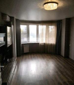 3-к квартира, на длительный срок, 80м2, 3/19 этаж