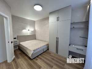 1-к квартира, на длительный срок, 30м2, 10/12 этаж