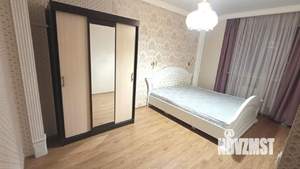 2-к квартира, на длительный срок, 61м2, 18/20 этаж