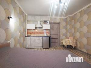 Студия квартира, на длительный срок, 28м2, 23/26 этаж