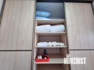 Студия квартира, посуточно, 30м2, 16/16 этаж