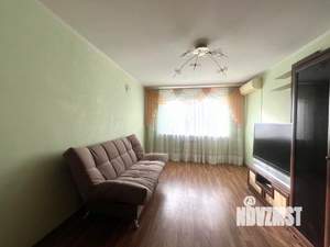 2-к квартира, на длительный срок, 55м2, 6/9 этаж
