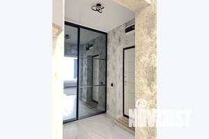 1-к квартира, посуточно, 45м2, 23/24 этаж