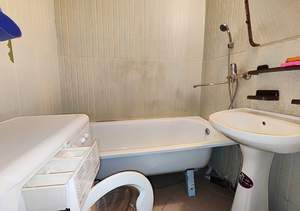 2-к квартира, на длительный срок, 50м2, 5/10 этаж