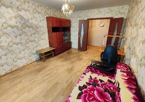 2-к квартира, на длительный срок, 50м2, 5/10 этаж