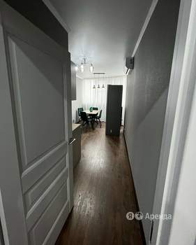 2-к квартира, на длительный срок, 65м2, 21/21 этаж