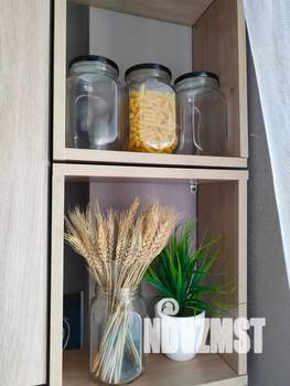 1-к квартира, посуточно, 37м2, 10/17 этаж