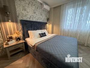 2-к квартира, на длительный срок, 60м2, 17/25 этаж