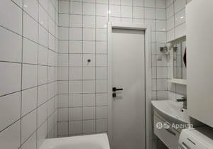 2-к квартира, на длительный срок, 37м2, 1/10 этаж