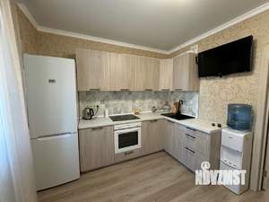 1-к квартира, на длительный срок, 42м2, 6/17 этаж