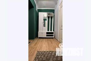 1-к квартира, посуточно, 26м2, 3/9 этаж