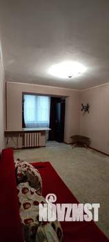 1-к квартира, на длительный срок, 35м2, 4/11 этаж