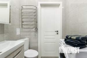 1-к квартира, посуточно, 30м2, 22/24 этаж