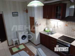 2-к квартира, на длительный срок, 54м2, 8/18 этаж