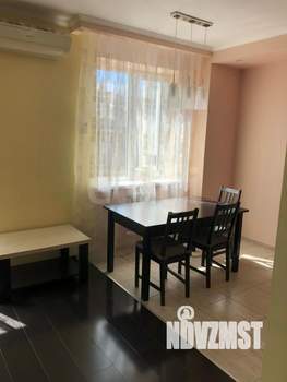 1-к квартира, на длительный срок, 41м2, 5/17 этаж