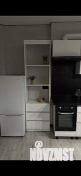 1-к квартира, на длительный срок, 35м2, 22/25 этаж