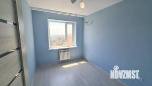 3-к квартира, на длительный срок, 70м2, 21/25 этаж