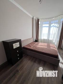 2-к квартира, на длительный срок, 75м2, 15/18 этаж