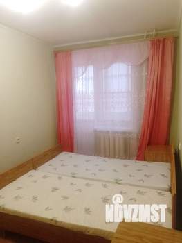 2-к квартира, на длительный срок, 46м2, 4/9 этаж