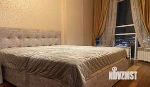 3-к квартира, на длительный срок, 100м2, 8/9 этаж