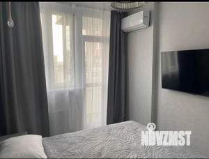 1-к квартира, посуточно, 65м2, 1/1 этаж