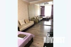 1-к квартира, посуточно, 40м2, 4/22 этаж