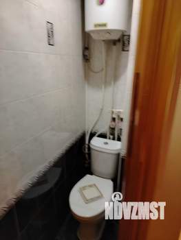 2-к квартира, на длительный срок, 40м2, 3/5 этаж