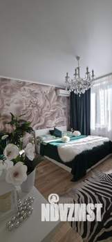 1-к квартира, посуточно, 40м2, 10/18 этаж