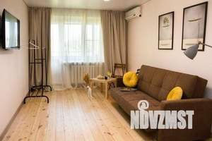 2-к квартира, посуточно, 46м2, 5/5 этаж