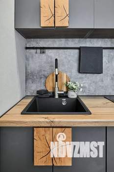 1-к квартира, посуточно, 49м2, 12/24 этаж