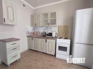 1-к квартира, на длительный срок, 36м2, 4/9 этаж