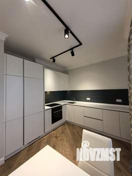 2-к квартира, на длительный срок, 56м2, 6/25 этаж