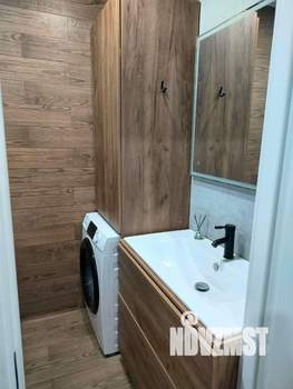 2-к квартира, на длительный срок, 52м2, 16/20 этаж